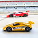 Illustration for article titled Spaghetti Sunday: Lamborghinis on Location